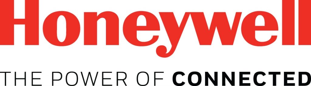 Logo Honeywell